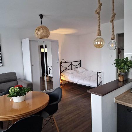 Apartament Sportowa Gryfice Eksteriør bilde