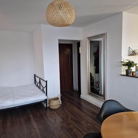 Apartament Sportowa Gryfice Eksteriør bilde