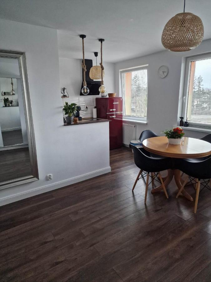 Apartament Sportowa Gryfice Eksteriør bilde