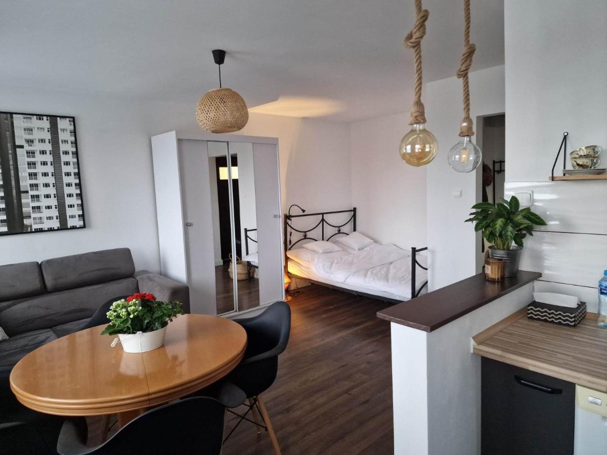 Apartament Sportowa Gryfice Eksteriør bilde