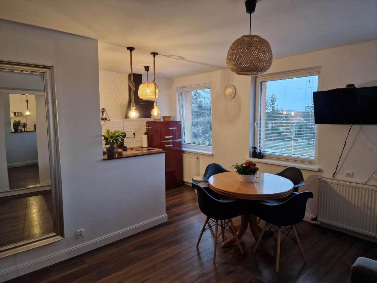Apartament Sportowa Gryfice Eksteriør bilde