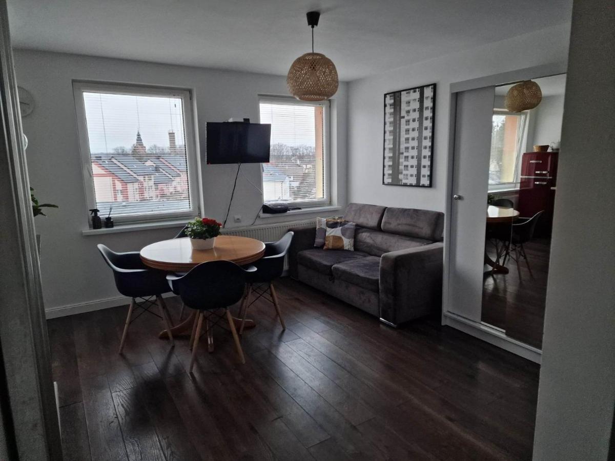 Apartament Sportowa Gryfice Eksteriør bilde
