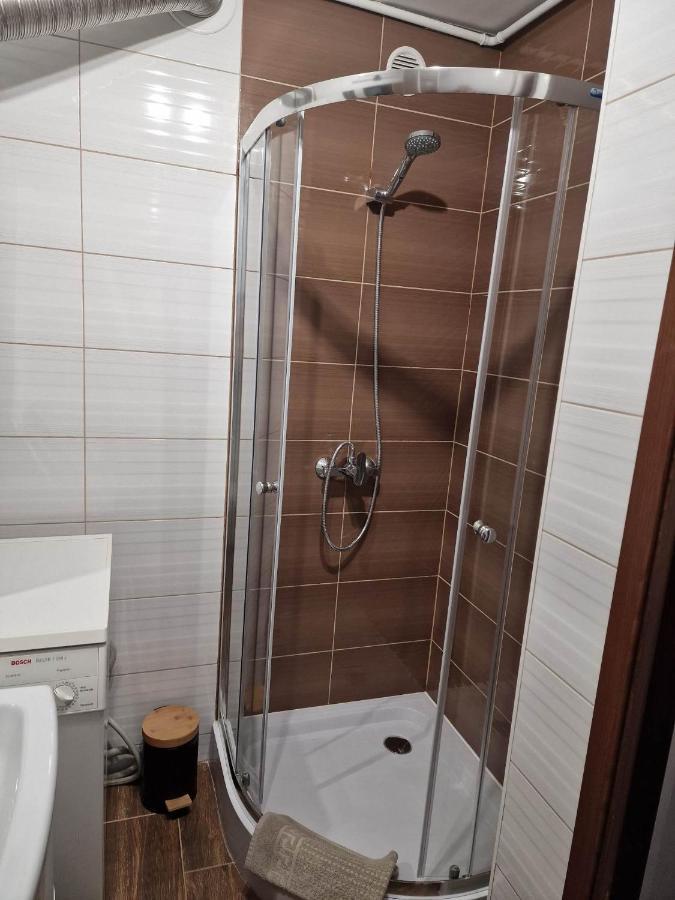 Apartament Sportowa Gryfice Eksteriør bilde